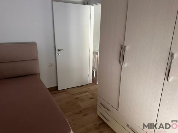 SHITET APARTAMENT 1+1 NE QERRET!