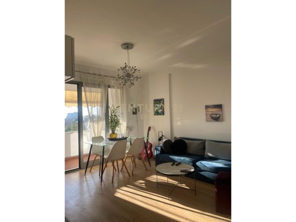 OXHAKU, JEPET ME QIRA APARTAMENT 1+1+2 POSTE PARKIMI!