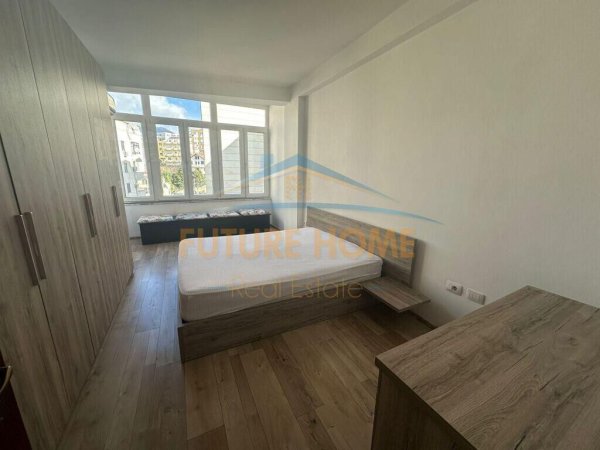 Shitet apartament 2+1+2 Fresk