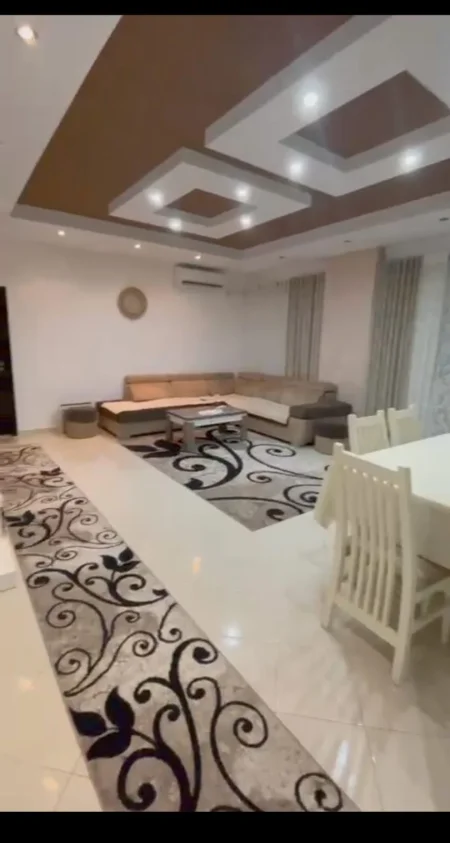 Shitet Apartament 2+1 Ne Kamez (ID B120423) Tirane