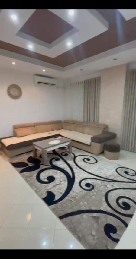 Shitet Apartament 2+1 Ne Kamez (ID B120423) Tirane