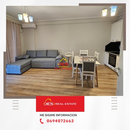 JEPET APARTAMENT ME QIRA 2+1+ 2 PARKU OLIMPIK , TIRANË