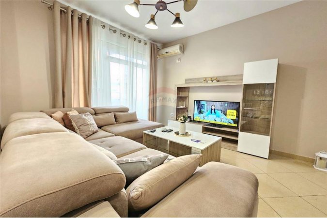 Apartament 2+1 me qira tek Rruga e Elbasanit!