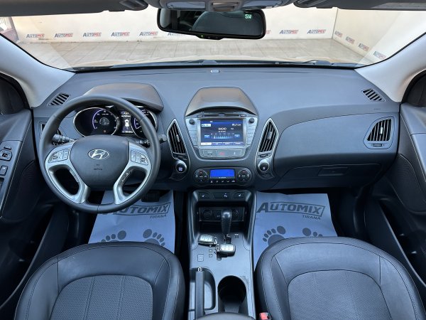 HYUNDAI IX35, VITI 2014, AUTOMATIKE, 4X4, MOTORR 2.0 NAFTE