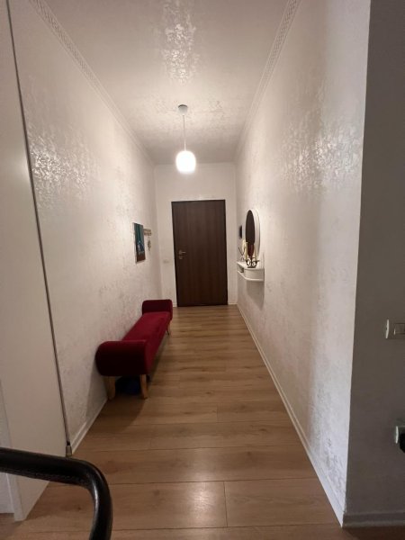 SHITET APARTAMENT 3+1   I MOBILUAR YZBERISH