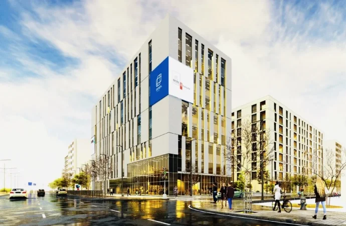 🏙️ AKSES TIRANA