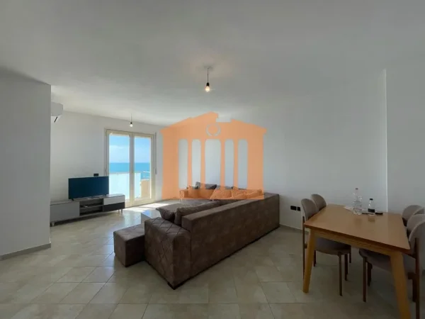 APARTAMENT 2+1+2 ME PAMJE DETI TEK VILA E ZOGUT PER SHITJE !