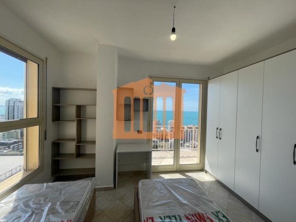 APARTAMENT 2+1+2 ME PAMJE DETI TEK VILA E ZOGUT PER SHITJE !