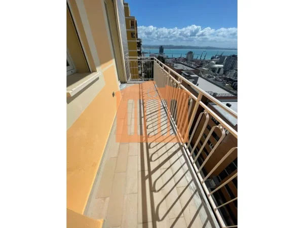 APARTAMENT 2+1+2 ME PAMJE DETI TEK VILA E ZOGUT PER SHITJE !