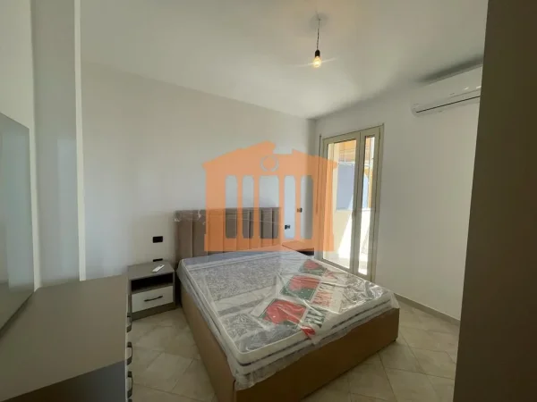 APARTAMENT 2+1+2 ME PAMJE DETI TEK VILA E ZOGUT PER SHITJE !