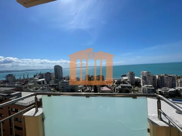 APARTAMENT 2+1+2 ME PAMJE DETI TEK VILA E ZOGUT PER SHITJE !