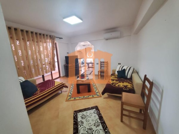 APARTAMENT 1+1 NE VOLLGA DURRES, PER QIRA!