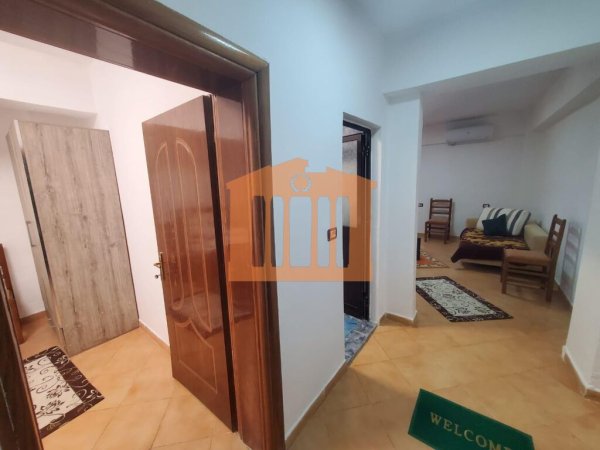 APARTAMENT 1+1 NE VOLLGA DURRES, PER QIRA!