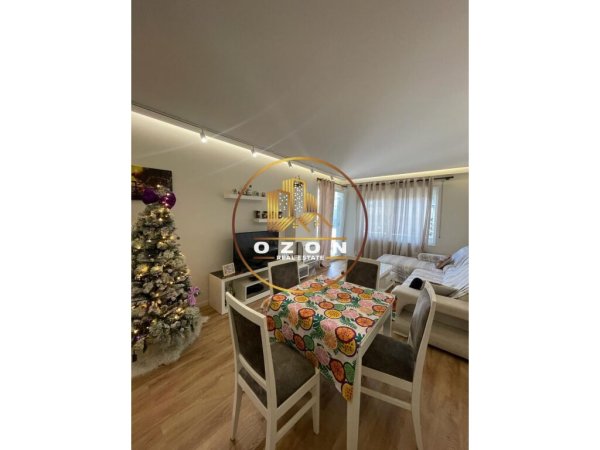 Shitet apartament 2+1+2 Tek Komuna e Parisit, Kompleksi Kika 3!