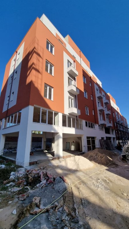 🔑Apartament 1+1 per SHITJE ne SELITE