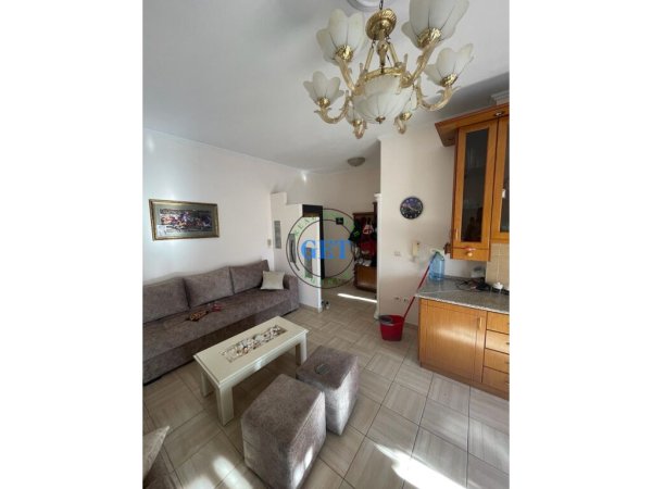 Shitet, Apartament 1+1 ne Plazh Iliria Durres.