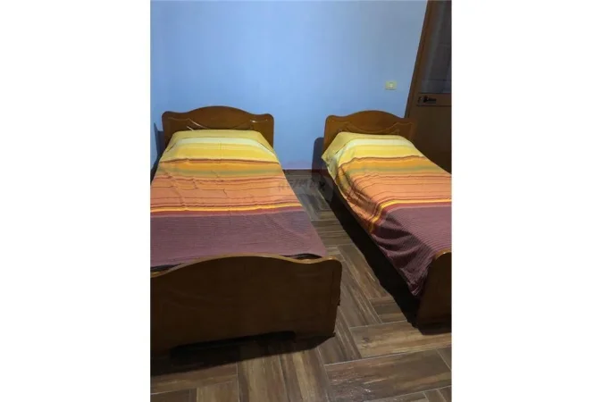 Jepet me qera apartament te Vilat Amerikane, 500 Euro