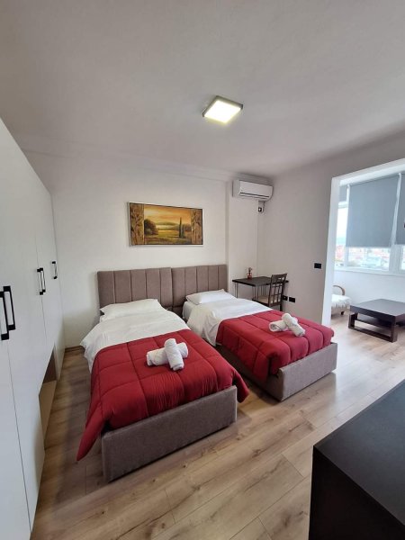 Apartament 2+1+3 tualete prane Zogut te Zi   235.800 euro (TRS-15363127)