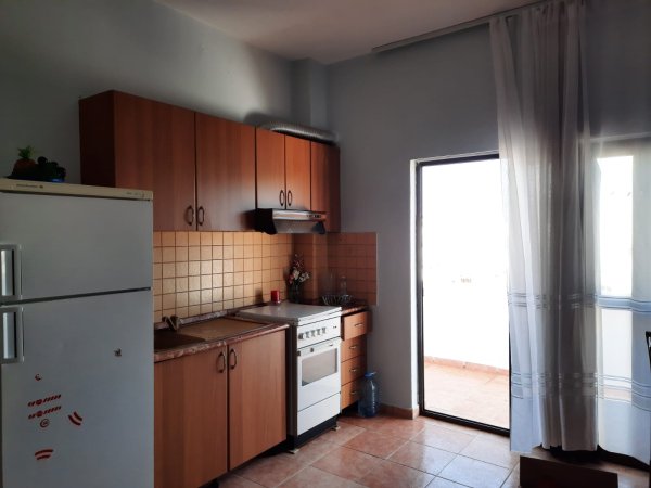 Shitet Apartament  - ( Golem durres ) 44.000 euro