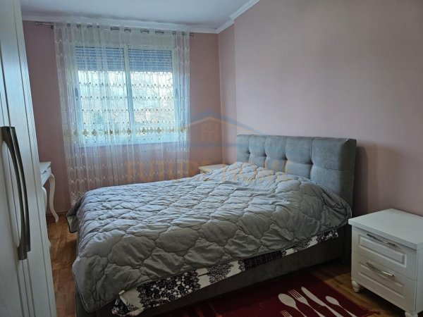 Qera , Apartament 1+1 , Fresk , Tirane