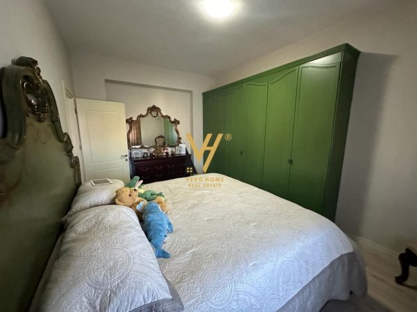 SHITET APARTAMENT 3+1+2 PRAN QENDRES GLOBE 260.000 EURO