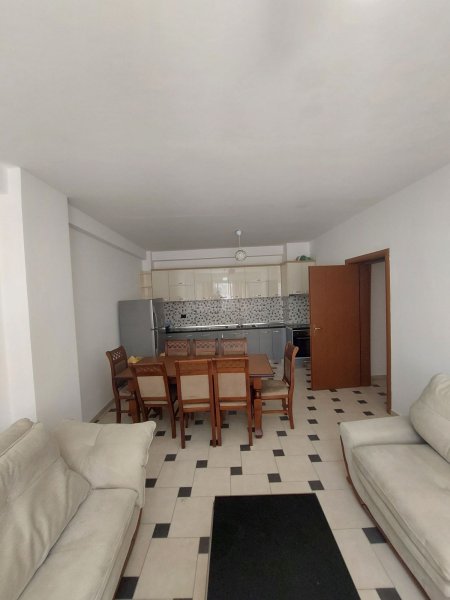 Shitet apartament 2+1+2, Astir, unaza e re