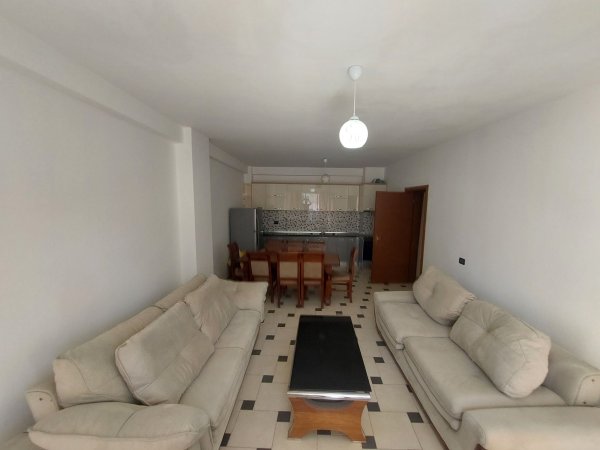 Shitet apartament 2+1+2, Astir, unaza e re