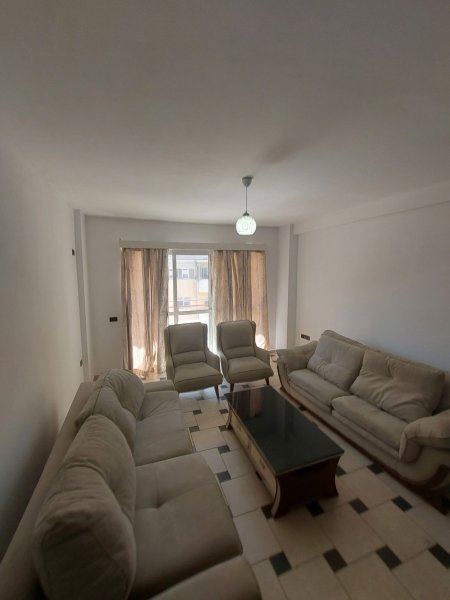 Shitet apartament 2+1+2, Astir, unaza e re