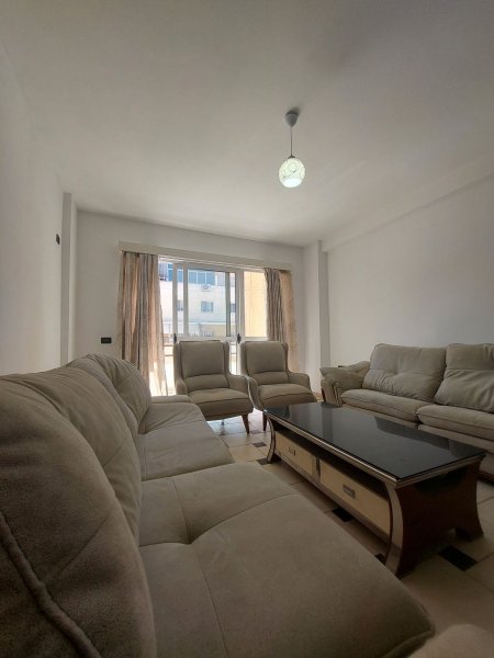 Shitet apartament 2+1+2, Astir, unaza e re