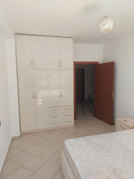 Shitet apartament 2+1+2, Astir, unaza e re