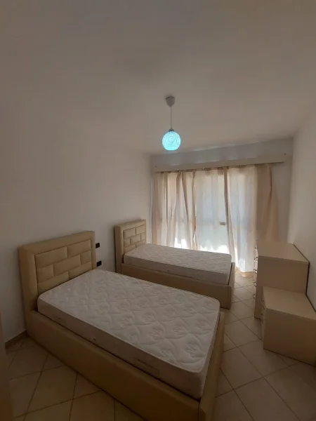 Shitet apartament 2+1+2, Astir, unaza e re