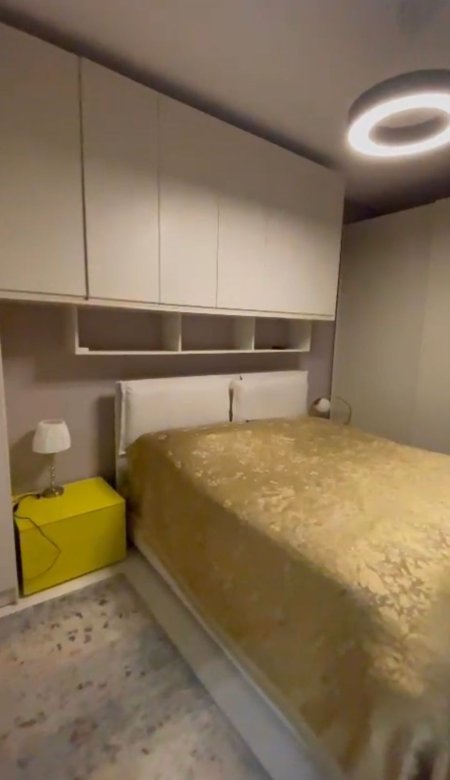 Super Apartament 2+1+2 per Shitje, Rruga Peti, Liqeni i Thate