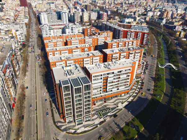 Apartament 2+1+2 në shitje, Kompleksi Delijorgji