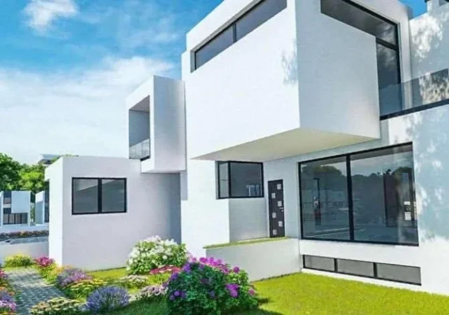 Apartament ne shitje !