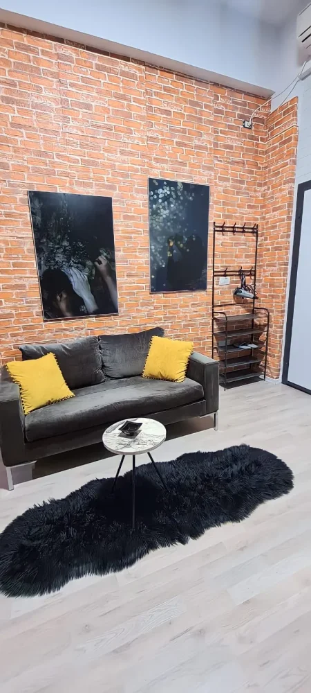 Jepet me qera ditore mini apartament 2500 leke/nate