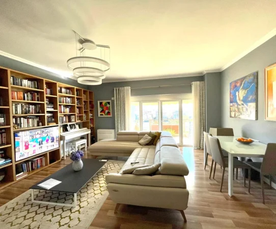 Shesim apartament!