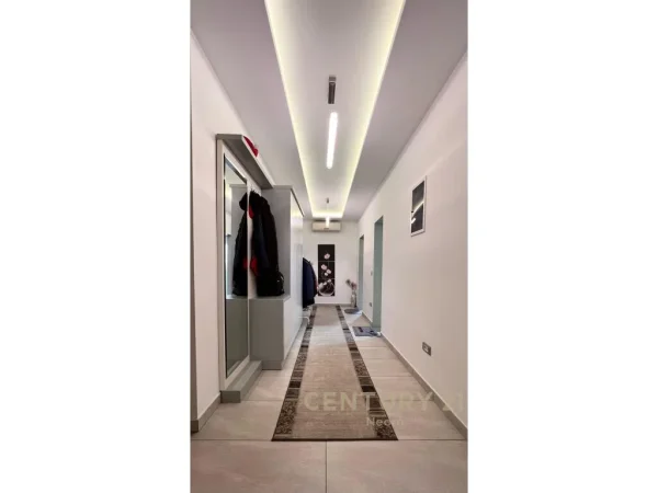 SHITET APARTAMENT 2+1+2 TE KOMUNA E PARISIT