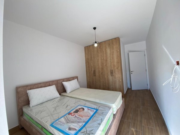 QERA APARTAMENT 1+1 RRUGA OSMAN MYDERRIZI TIRANE