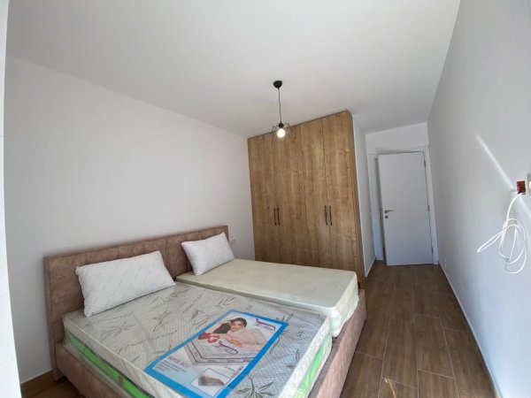 QERA APARTAMENT 1+1 RRUGA OSMAN MYDERRIZI TIRANE