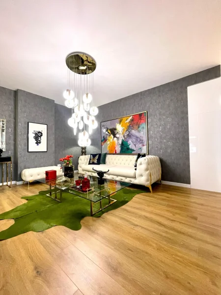 Super apartament!