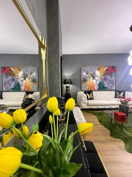 Super apartament!