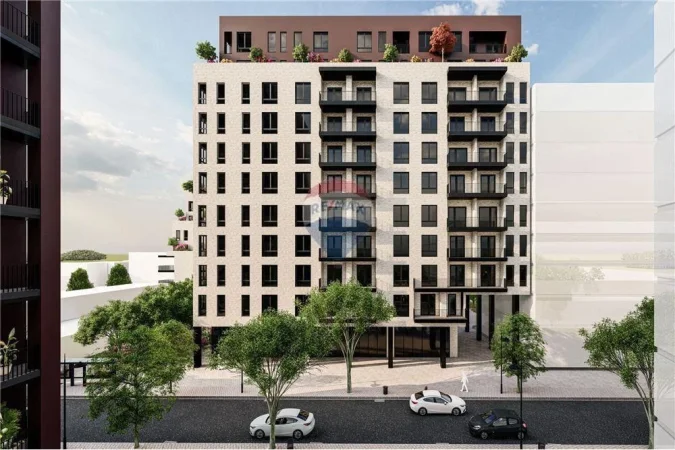 Post Parkimi Ne Shitje!