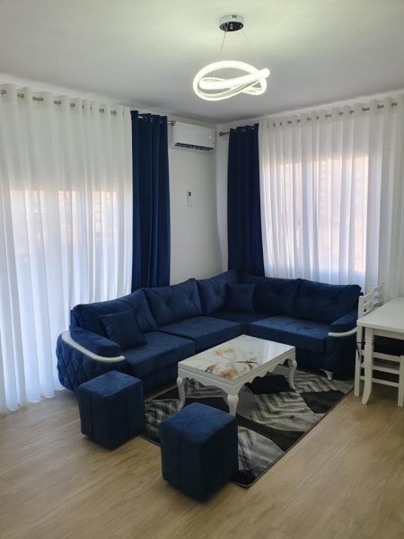 APARTAMENT 1+1 ME QERA NE DON BOSKO