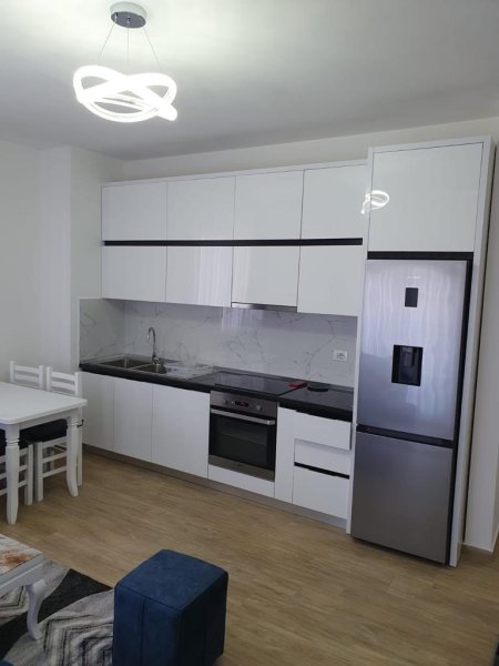 APARTAMENT 1+1 ME QERA NE DON BOSKO