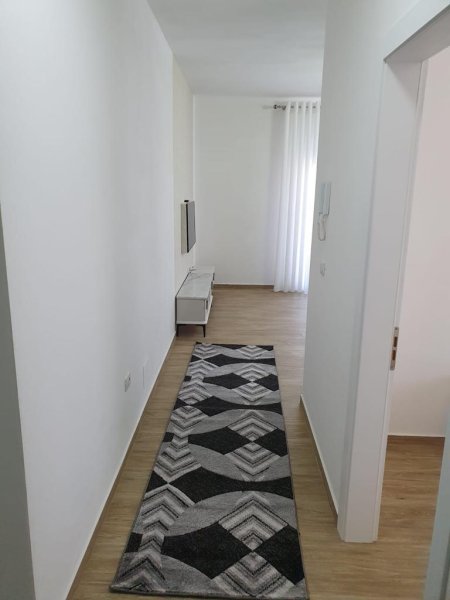 APARTAMENT 1+1 ME QERA NE DON BOSKO