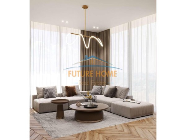 Qira, Apartament 3+1+2, Lake View Residence, Tirane, Cmimi 2.500 Euro