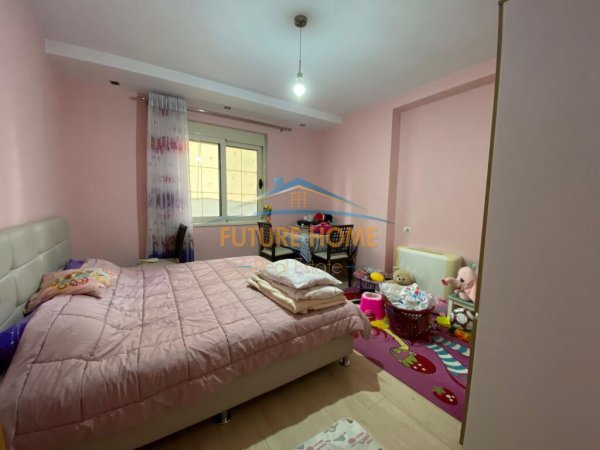 Shitet Apartament 2+1 tek Rruga e Kosovarve, Tirane