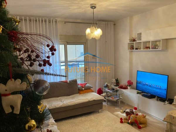 Shitet Apartament 2+1 tek Rruga e Kosovarve, Tirane