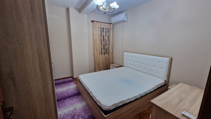 Apartament 1+1 Per Qira, Stadiumi Dinamo- 450 euro
