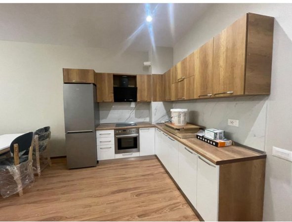 JEPET ME QERA APARTAMENT 1+1 65000 LEKE KOMPLEKSI ARLIS